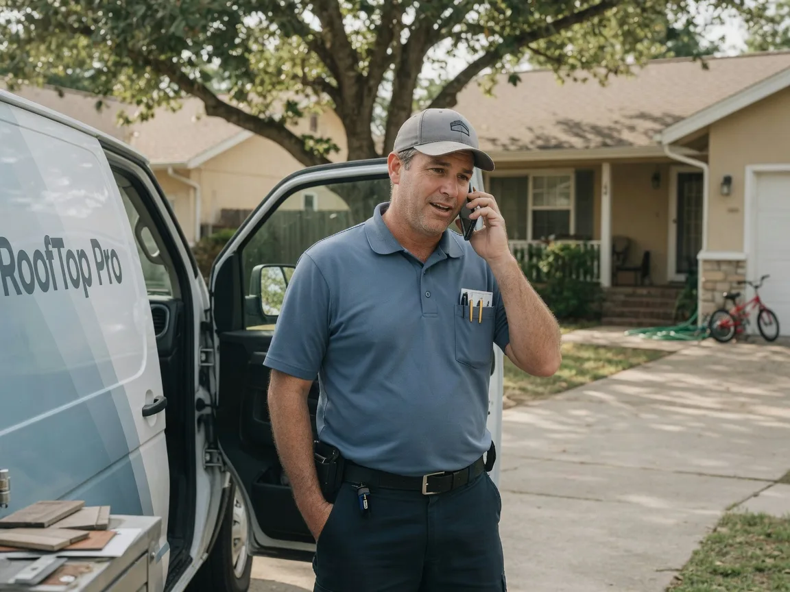 Roof Repair Willard, NC FAQs